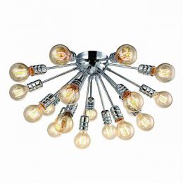 Изображение продукта Потолочная люстра Arte Lamp Fuoco 